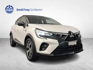 Mitsubishi ASX 1.6 PHEV Saisho