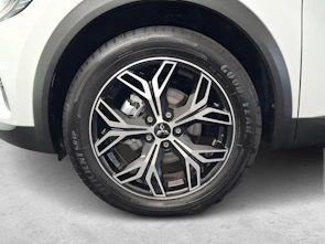 Fahrzeugbild MITSUBISHI ASX 1.6 PHEV Saisho