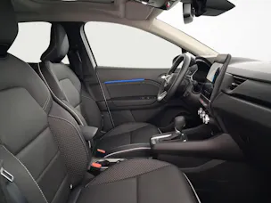 Mitsubishi ASX 1.6 PHEV Saisho