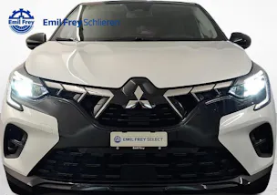 Mitsubishi ASX 1.6 PHEV Saisho
