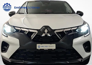 Fahrzeugbild MITSUBISHI ASX 1.6 PHEV Saisho
