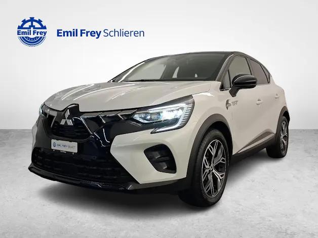 Mitsubishi ASX 1.6 PHEV Saisho