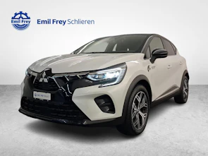 Fahrzeugbild MITSUBISHI ASX 1.6 PHEV Saisho