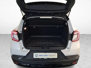 Fahrzeugbild MITSUBISHI ASX 1.6 PHEV Saisho
