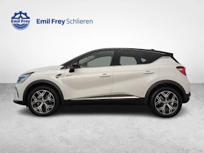 Fahrzeugbild MITSUBISHI ASX 1.6 PHEV Saisho