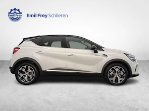 Fahrzeugbild MITSUBISHI ASX 1.6 PHEV Saisho