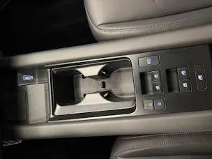 HYUNDAI Ioniq 6 77,4 kWh Vertex 4WD