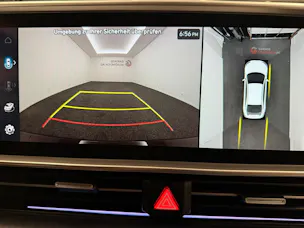 HYUNDAI Ioniq 6 77,4 kWh Vertex 4WD
