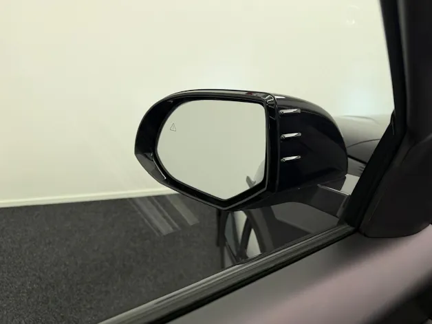 HYUNDAI Ioniq 6 77,4 kWh Vertex 4WD