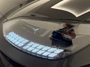 HYUNDAI Ioniq 6 77,4 kWh Vertex 4WD