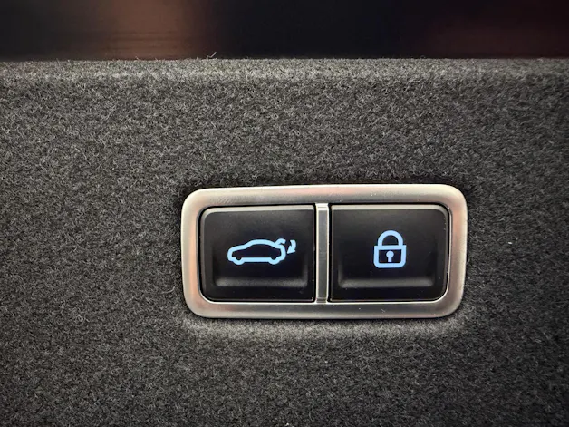 HYUNDAI Ioniq 6 77,4 kWh Vertex 4WD