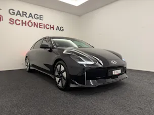 HYUNDAI Ioniq 6 77,4 kWh Vertex 4WD
