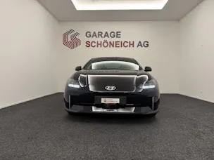 HYUNDAI Ioniq 6 77,4 kWh Vertex 4WD