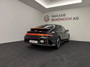HYUNDAI Ioniq 6 77,4 kWh Vertex 4WD