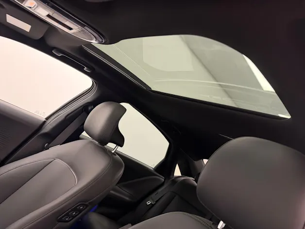 HYUNDAI Ioniq 6 77,4 kWh Vertex 4WD