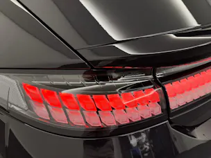 HYUNDAI Ioniq 6 77,4 kWh Vertex 4WD