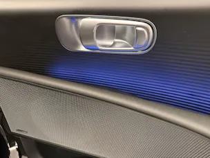 HYUNDAI Ioniq 6 77,4 kWh Vertex 4WD