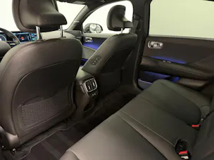 HYUNDAI Ioniq 6 77,4 kWh Vertex 4WD