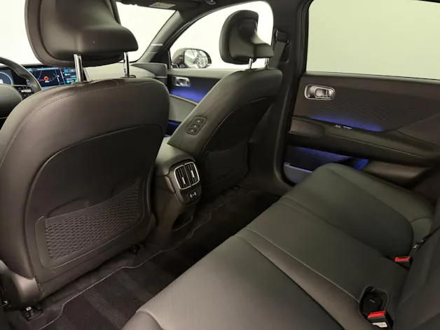 HYUNDAI Ioniq 6 77,4 kWh Vertex 4WD