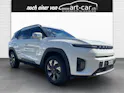 KGM Torres EVX Platinum