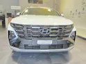 HYUNDAI Tucson 1.6 T-GDi HEV Vertex 4WD