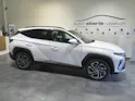 HYUNDAI Tucson 1.6 T-GDi HEV Vertex 4WD