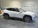 HYUNDAI Tucson 1.6 T-GDi HEV Vertex 4WD