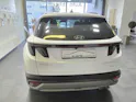 HYUNDAI Tucson 1.6 T-GDi HEV Vertex 4WD