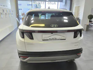 HYUNDAI Tucson 1.6 T-GDi HEV Vertex 4WD