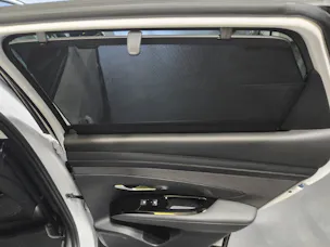 HYUNDAI Tucson 1.6 T-GDi HEV Vertex 4WD