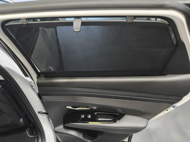 HYUNDAI Tucson 1.6 T-GDi HEV Vertex 4WD