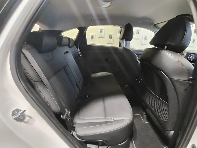HYUNDAI Tucson 1.6 T-GDi HEV Vertex 4WD