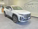 HYUNDAI Tucson 1.6 T-GDi HEV Vertex 4WD