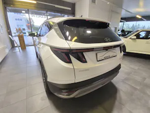 HYUNDAI Tucson 1.6 T-GDi HEV Vertex 4WD