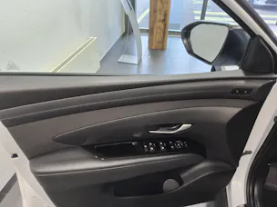 HYUNDAI Tucson 1.6 T-GDi HEV Vertex 4WD