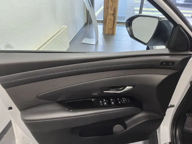 HYUNDAI Tucson 1.6 T-GDi HEV Vertex 4WD