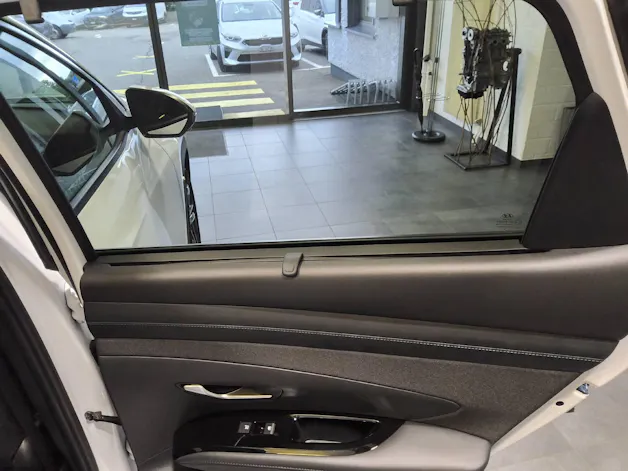 HYUNDAI Tucson 1.6 T-GDi HEV Vertex 4WD
