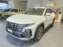 HYUNDAI Tucson 1.6 T-GDi HEV Vertex 4WD