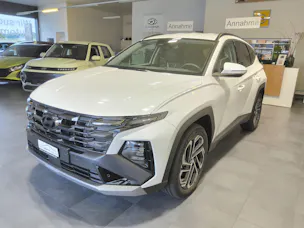 HYUNDAI Tucson 1.6 T-GDi HEV Vertex 4WD