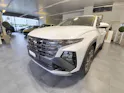 HYUNDAI Tucson 1.6 T-GDi HEV Vertex 4WD