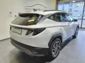 HYUNDAI Tucson 1.6 T-GDi HEV Vertex 4WD