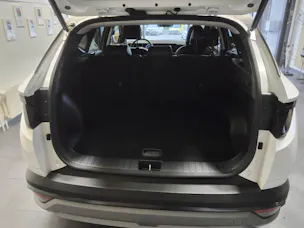 HYUNDAI Tucson 1.6 T-GDi HEV Vertex 4WD