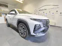 HYUNDAI Tucson 1.6 T-GDi HEV Vertex 4WD