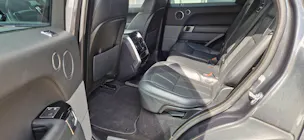 Land Rover Range Rover Sport 3.0 SDV6 HSE Dynamic