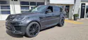 Land Rover Range Rover Sport 3.0 SDV6 HSE Dynamic