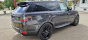 Land Rover Range Rover Sport 3.0 SDV6 HSE Dynamic