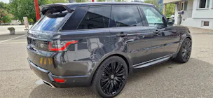 Land Rover Range Rover Sport 3.0 SDV6 HSE Dynamic