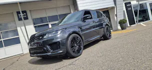 Land Rover Range Rover Sport 3.0 SDV6 HSE Dynamic
