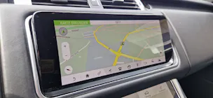 Land Rover Range Rover Sport 3.0 SDV6 HSE Dynamic