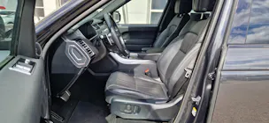 Land Rover Range Rover Sport 3.0 SDV6 HSE Dynamic